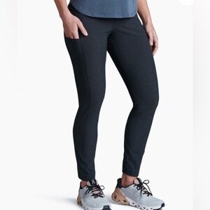 NEW Kuhl Impulse Tight, Black, Women’s Medium